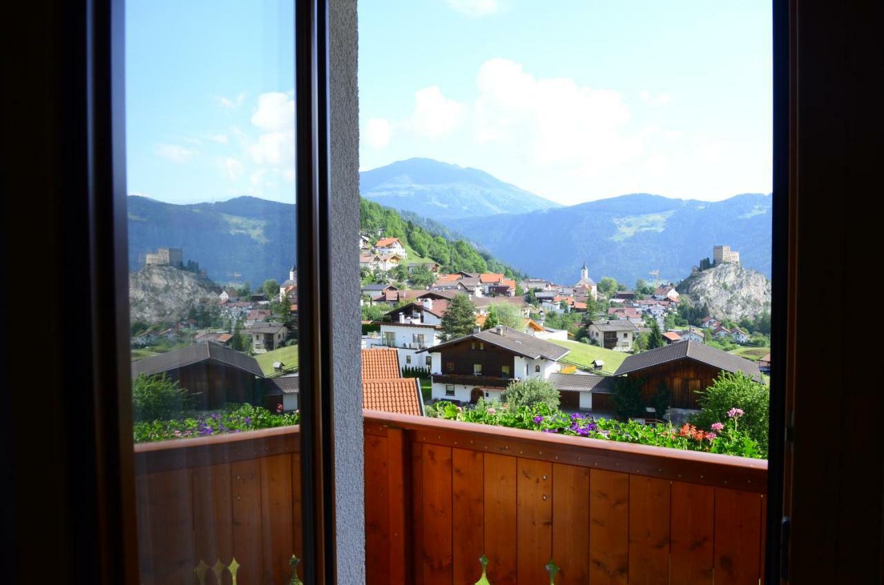 Edelweiss Ladis Inklusive Sommer Bergbahnticket Экстерьер фото